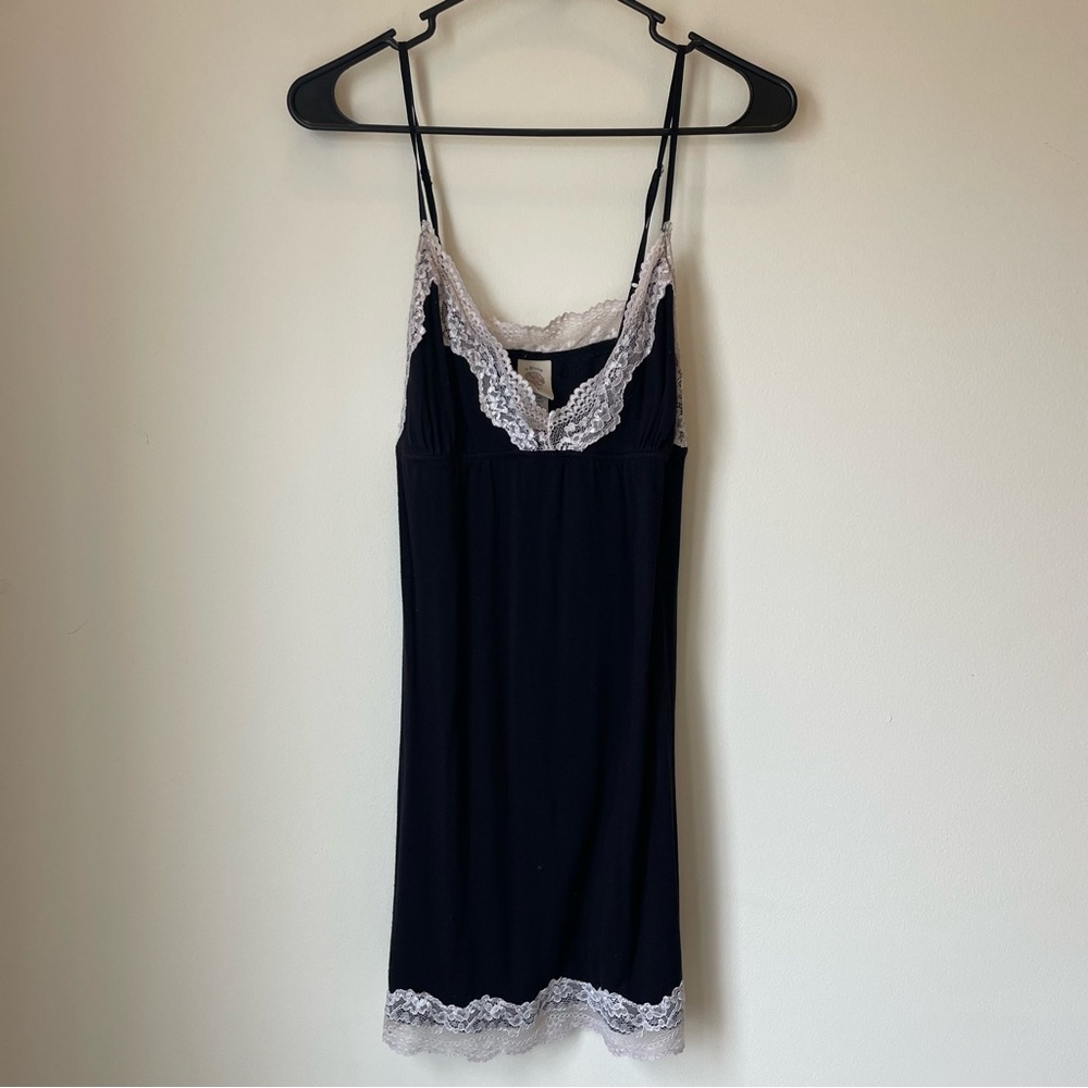 In Bloom by Jonquil Chemise
